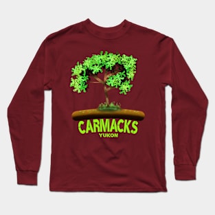 Carmacks Long Sleeve T-Shirt